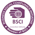 Lid van BSCI